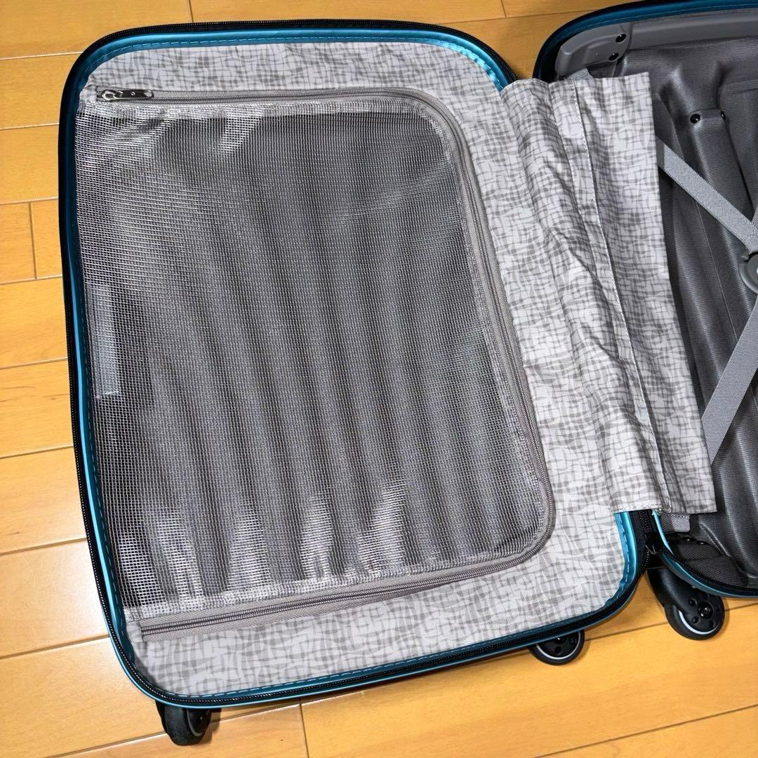 Samsonite コスモライト スピナー55 36L 機内持込 スーツケース