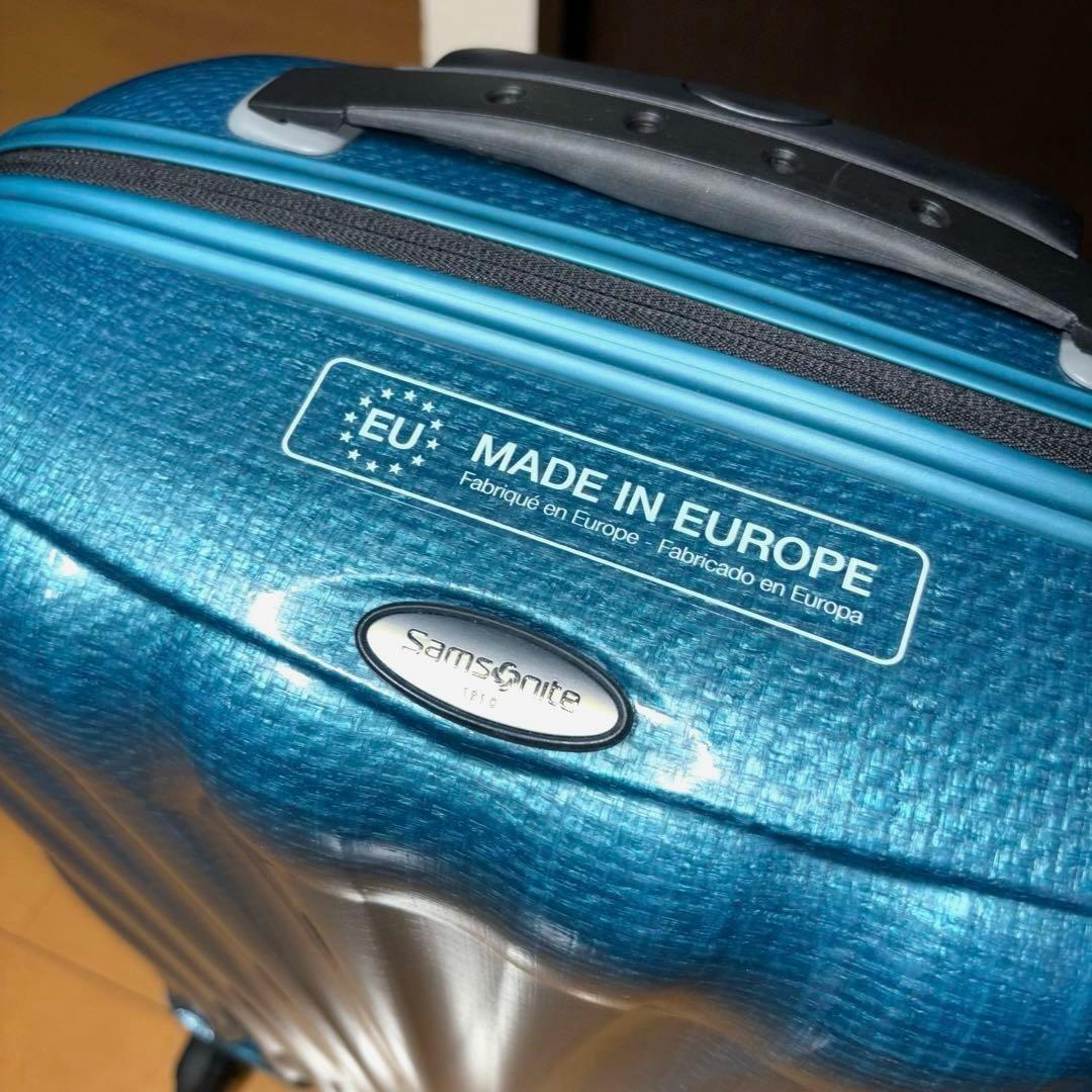 Samsonite コスモライト スピナー55 36L 機内持込 スーツケース