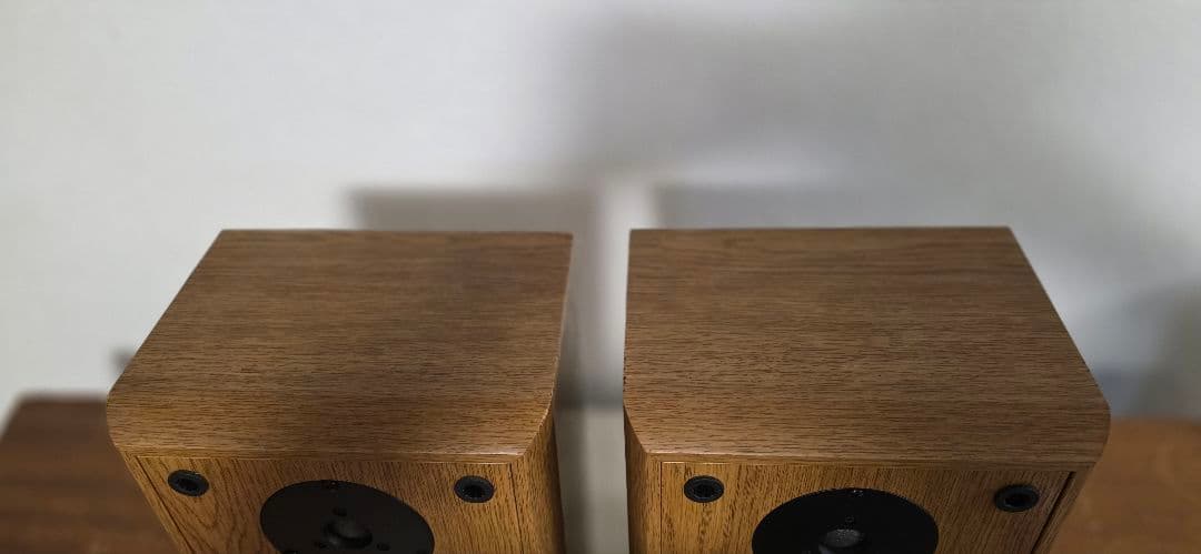 INFINITY/インフィニティ　REFERENCE ONE　ペア