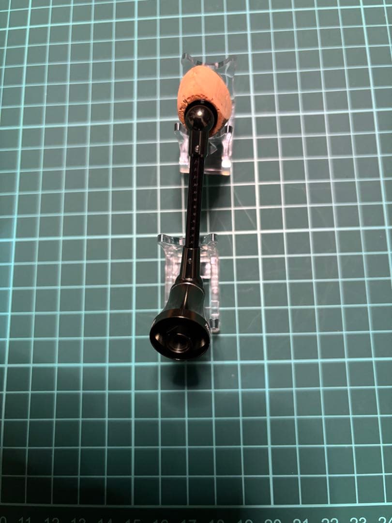 Radio Craft スピニングリールハンドル４８㎜