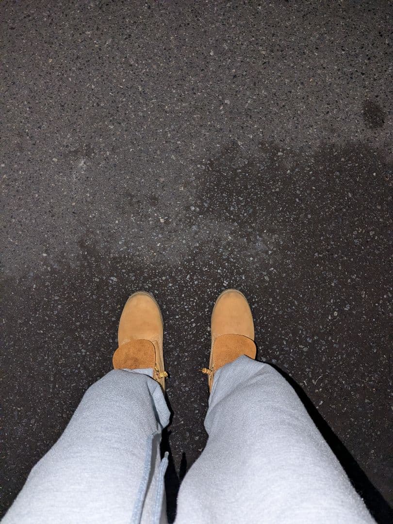 【最終値下げ中】Timberland プレミアムブーツ