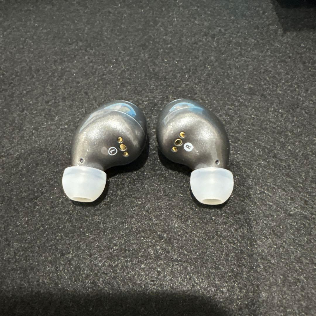 AVIOT ブルーアーカイブコラボ ワイヤレスイヤホン