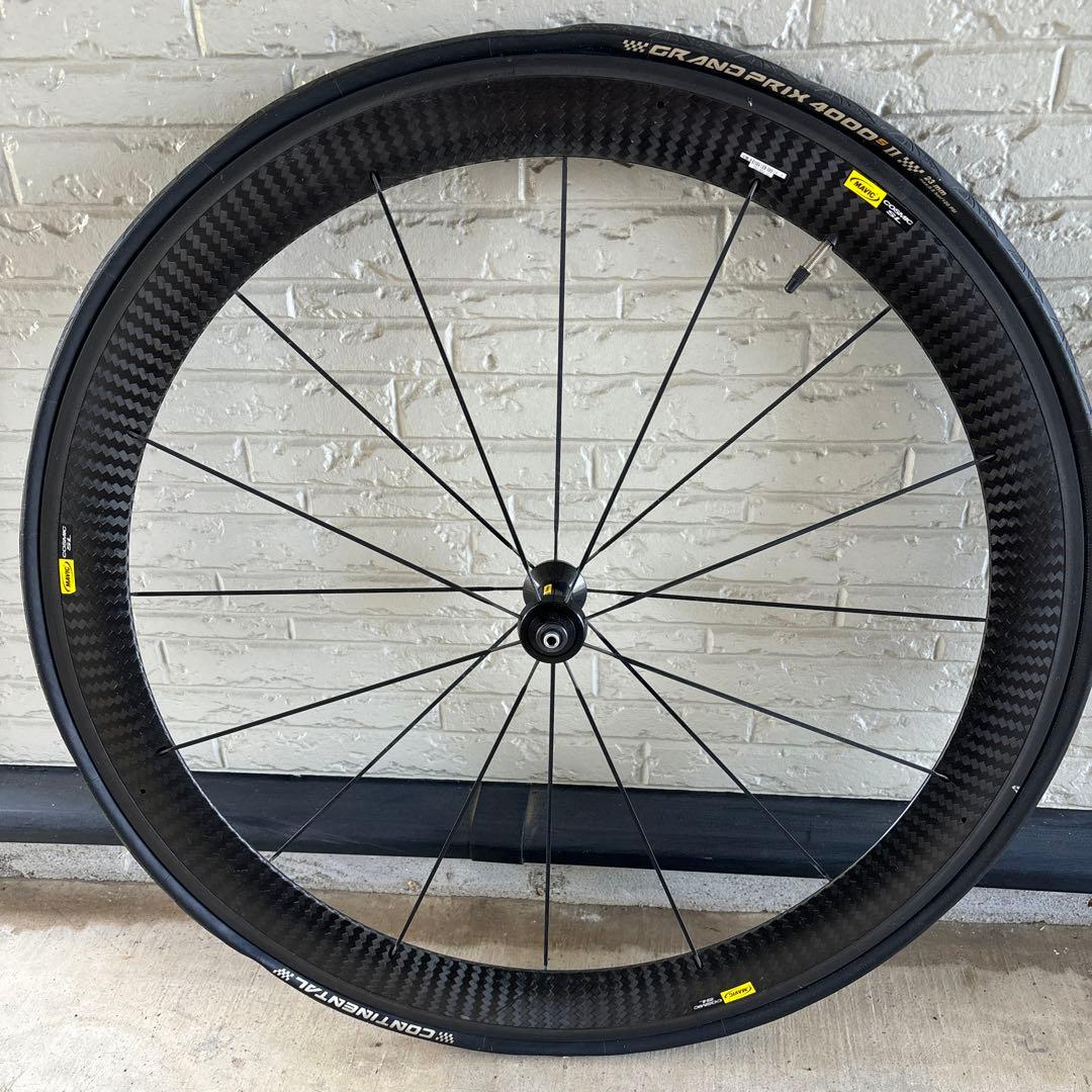 パーツ MAVIC COSMIC SLE11s