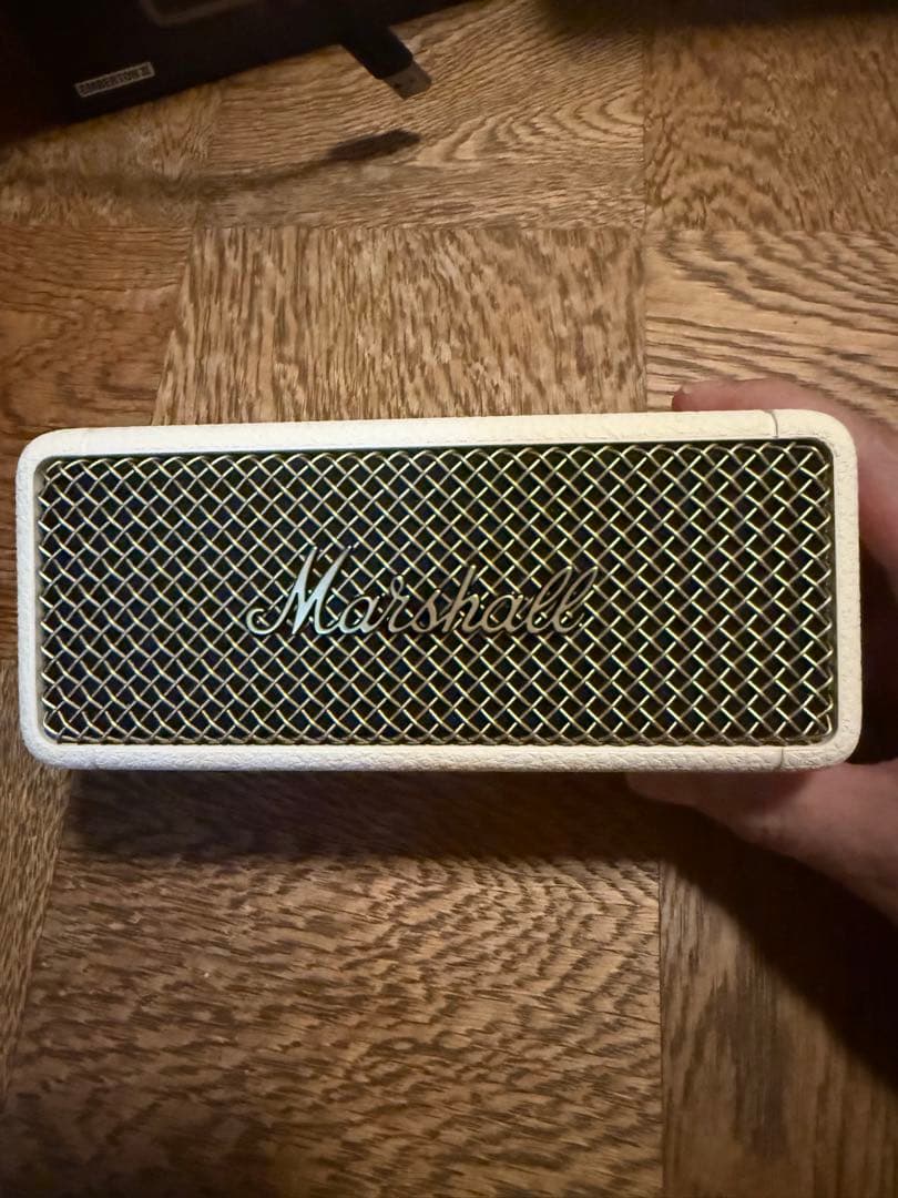 Marshall emberton ll 正規品