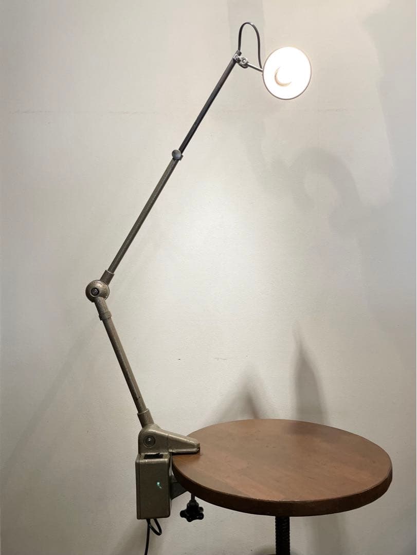 超希少！Small Head Lumina　フランス　ジェルデ　アンティーク