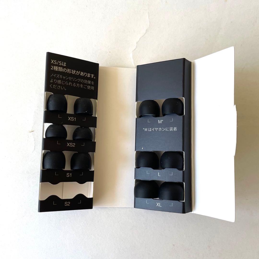 美品 ほぼ未使用品 Technics ワイヤレスヘッドホン AZ80