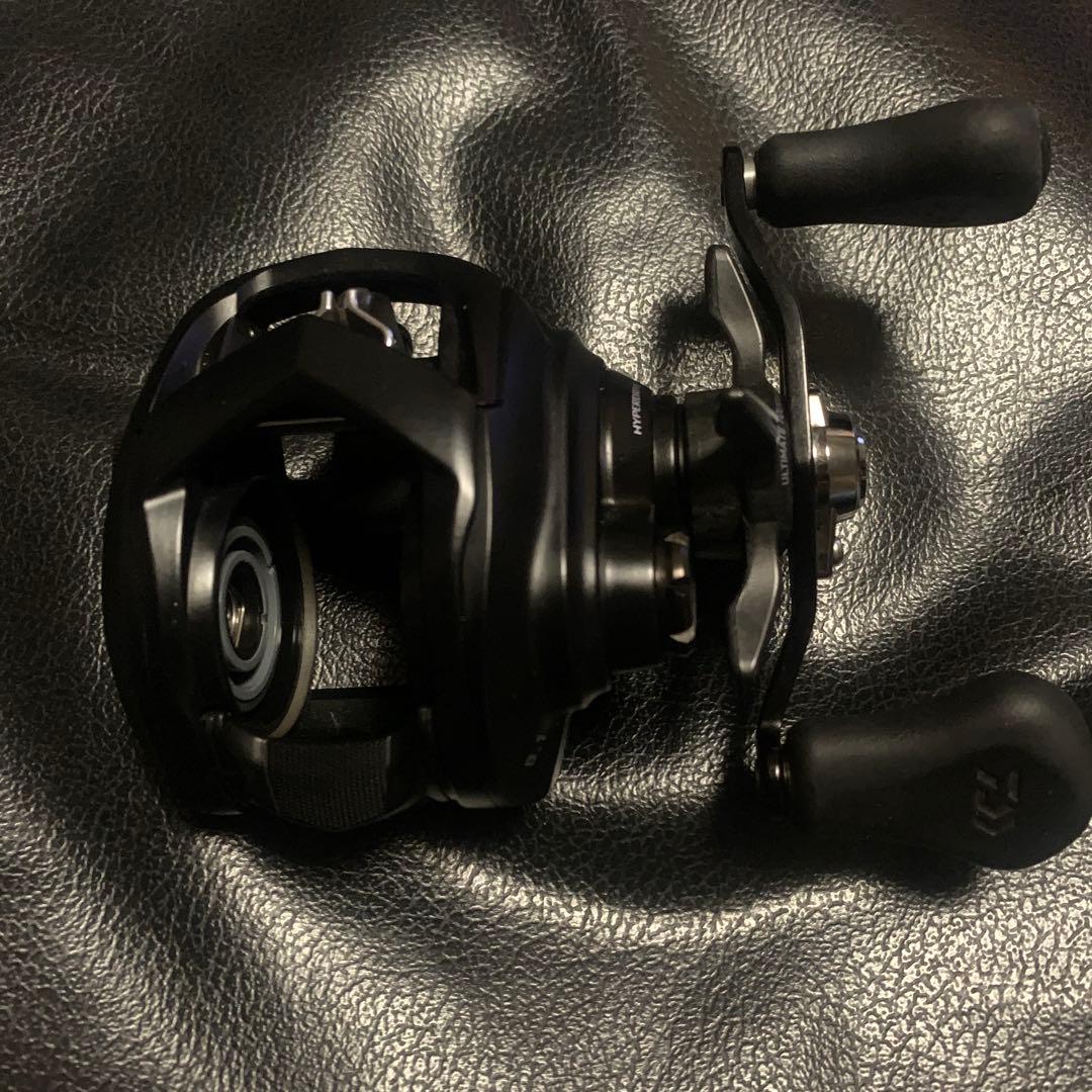 ダイワ TATULA TW 80 8:1