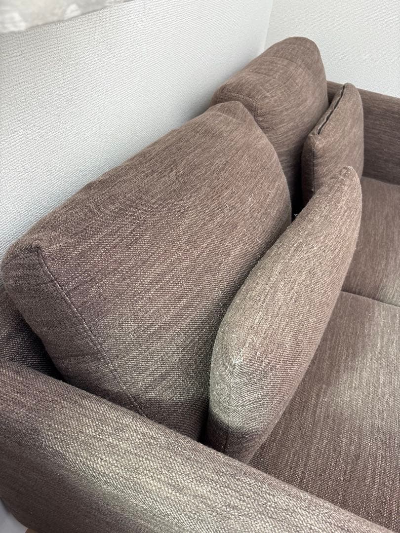 ニトリ⭐︎2人掛けソファ