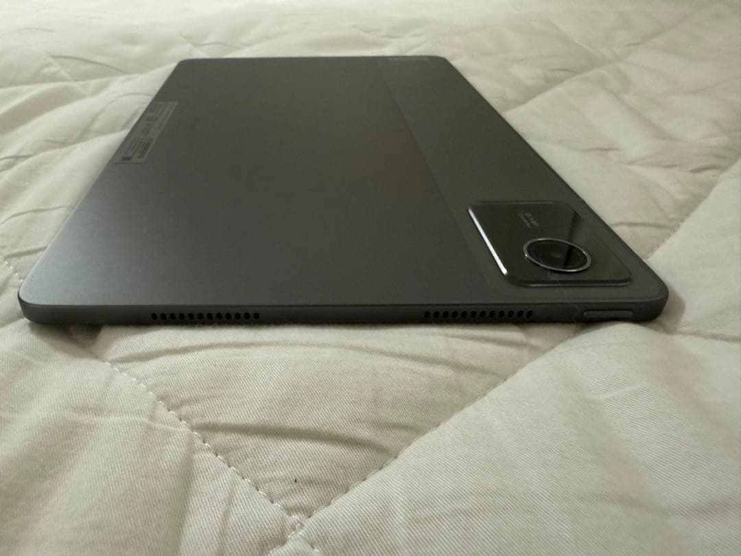 【美品】Lenovo Tab B11 TB330XU ZADB0291JP