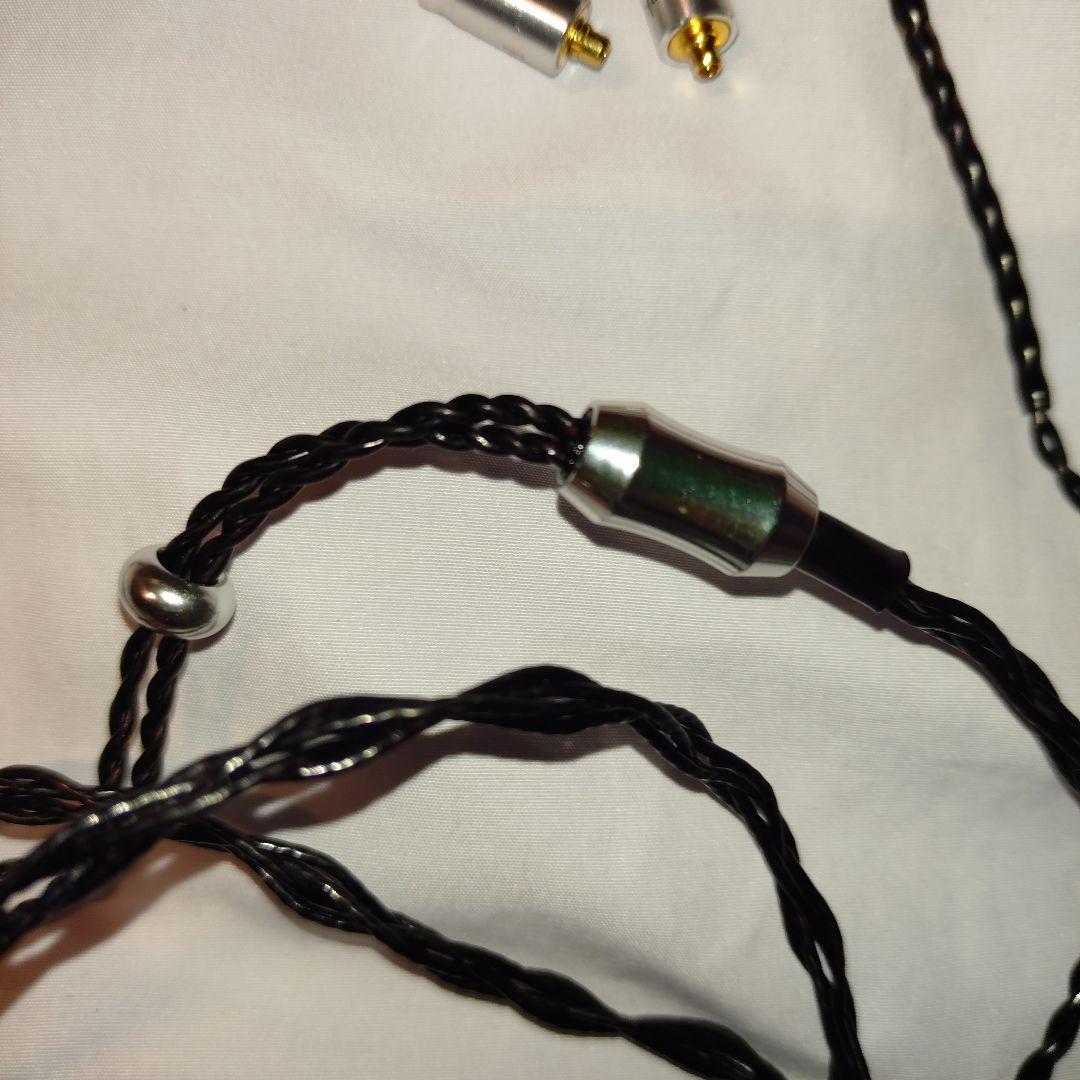 uran AUDIO 最強音質リケーブル　7.8ortofonローゼンクランツ