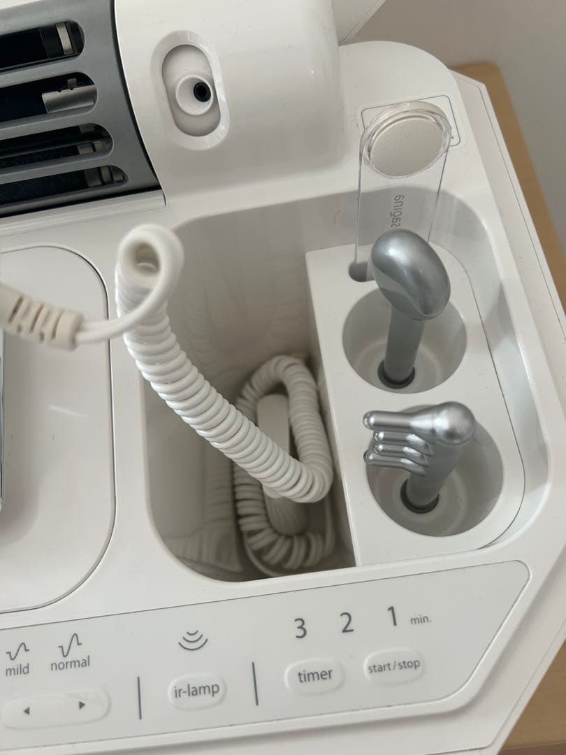 【美品】サキナ　美顔器　ルルシェ