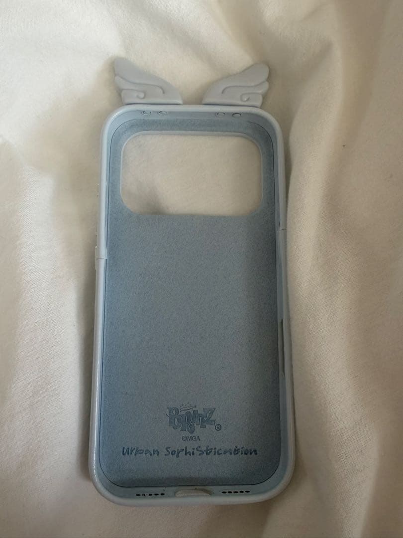 iPhoneアクセサリー Urban Sofistication iPhone17Pro