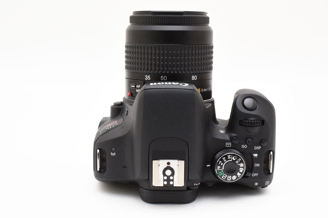 canon kiss x9i/標準レンズセット/Canon EF 35-80㎜