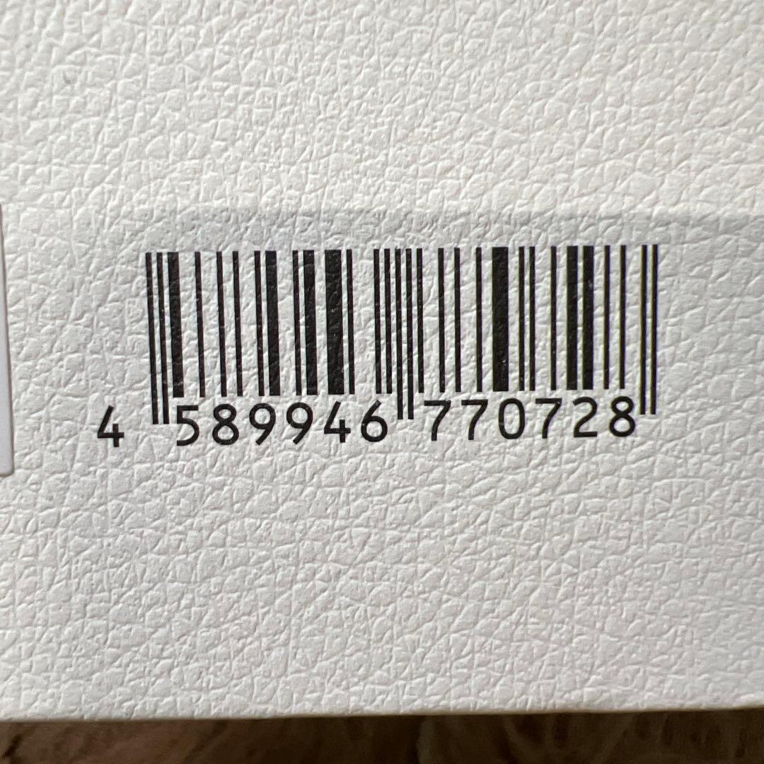 G1239 新品未使用　KINUJO ストレートヘアアイロン LM225