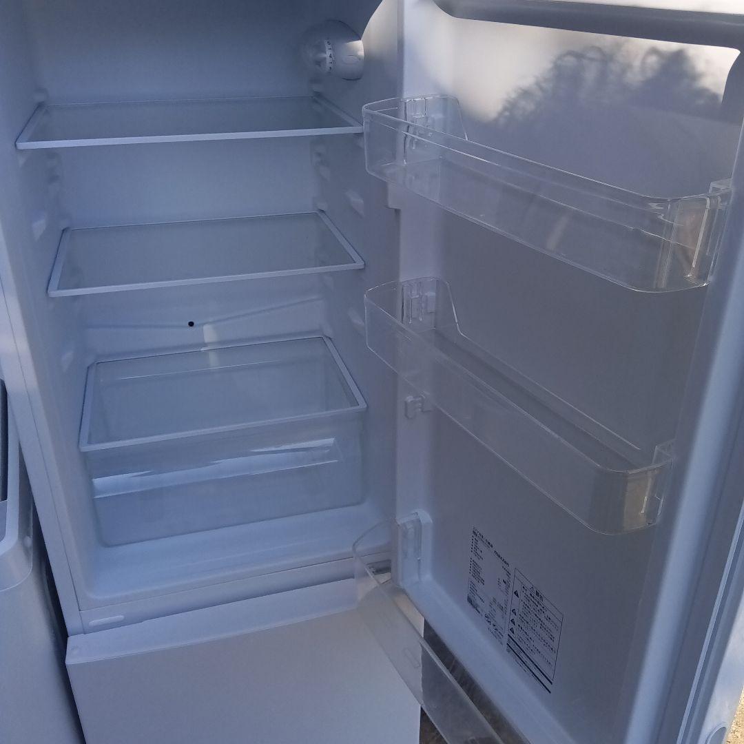 洗濯機　冷蔵庫　レンジ　3点セット　2021年製　高年式　生活家電　関東限定