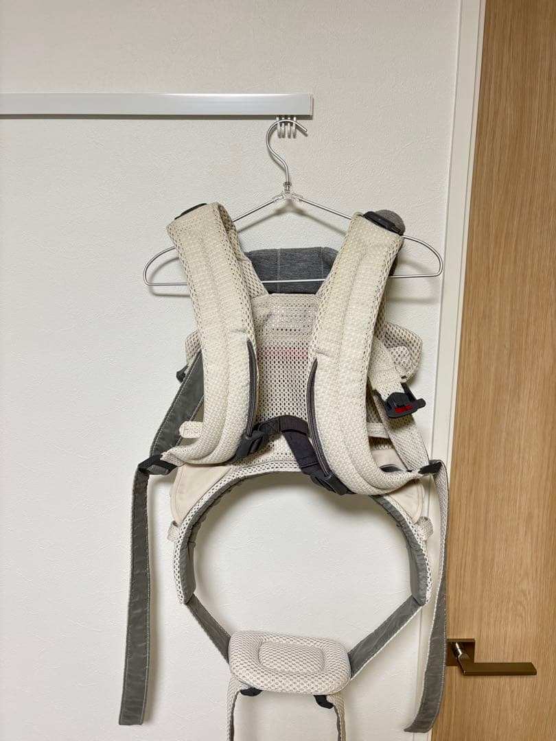 ベビービョルン ハーモニー Harmony