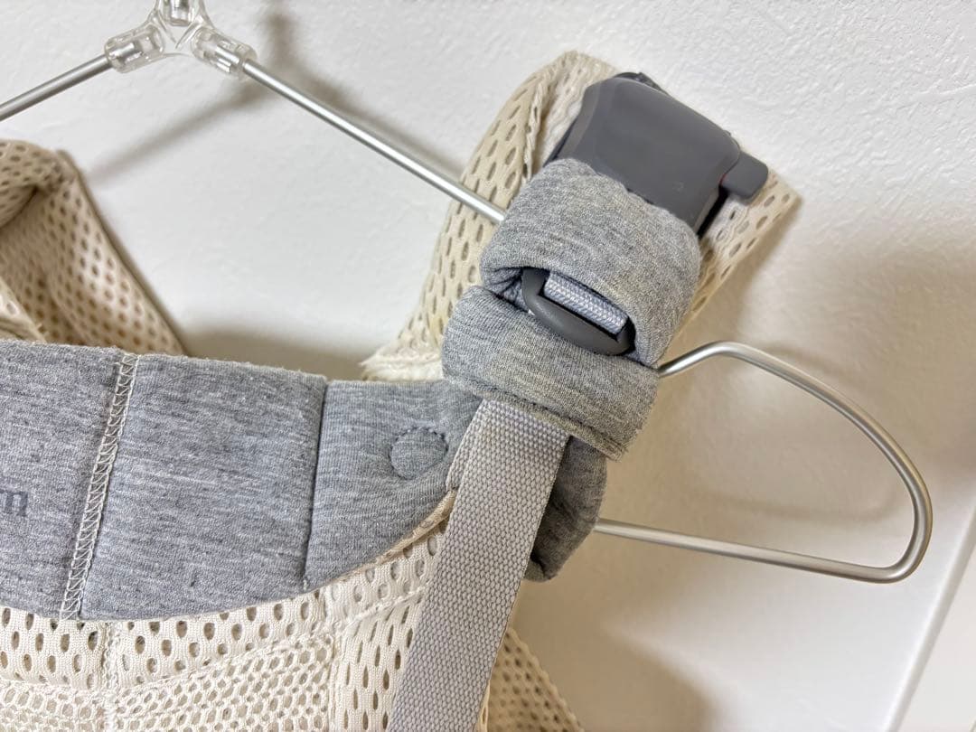 ベビービョルン ハーモニー Harmony