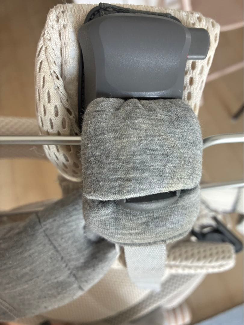 ベビービョルン ハーモニー Harmony