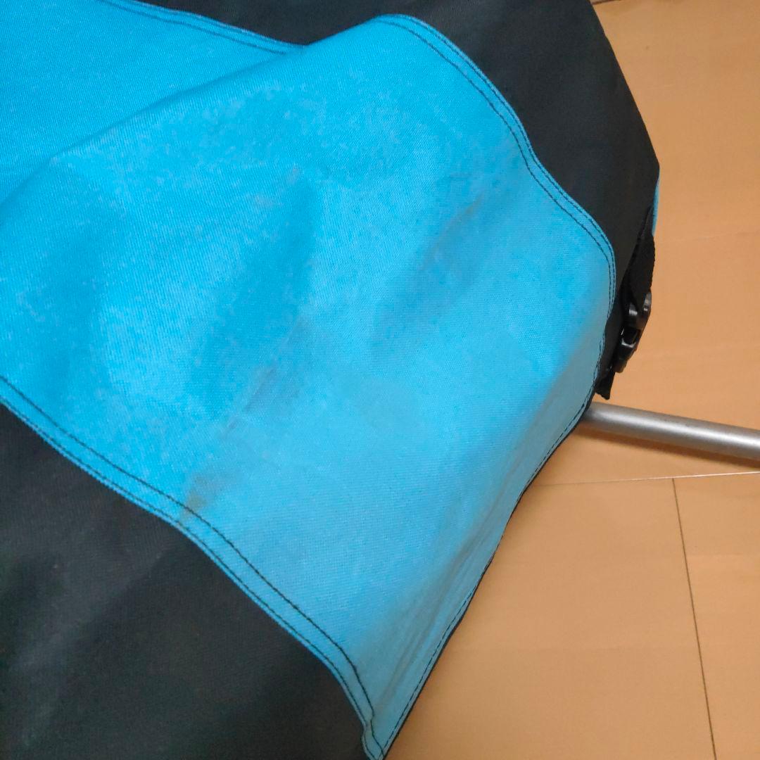 CXWXCサイクルトレーラー サスペンション付き 折りたたみ可能