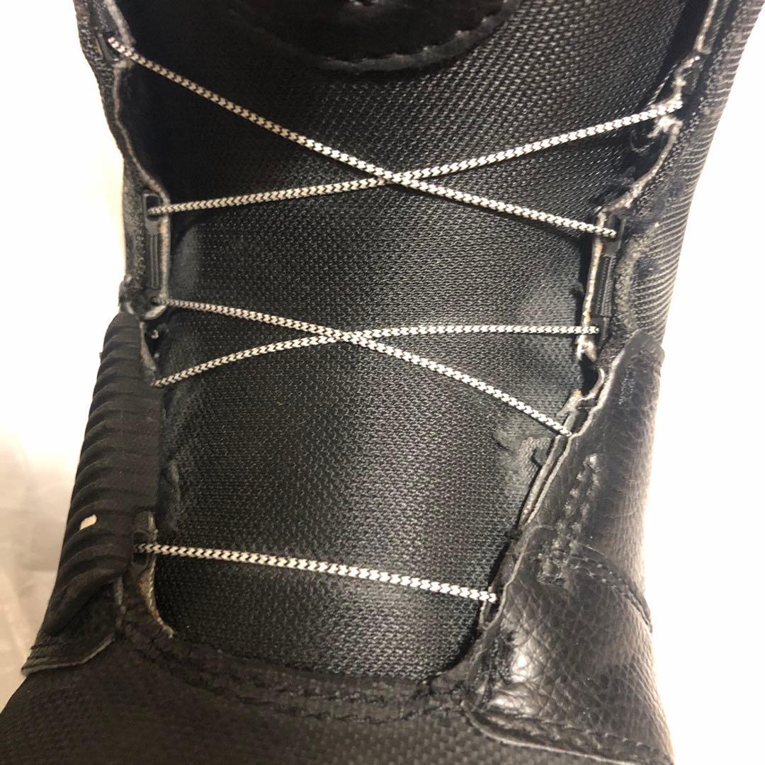 バートンBurton Progression Boa スノボブーツ 24.5