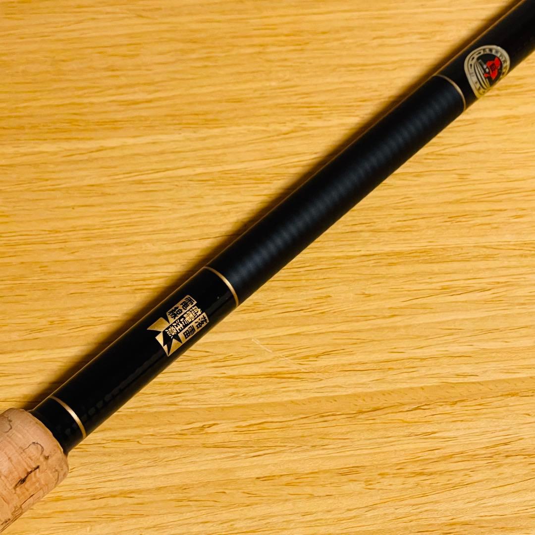 【KIKKU】Gamakatsu  がまかつ テンカラ MARKⅡ 34