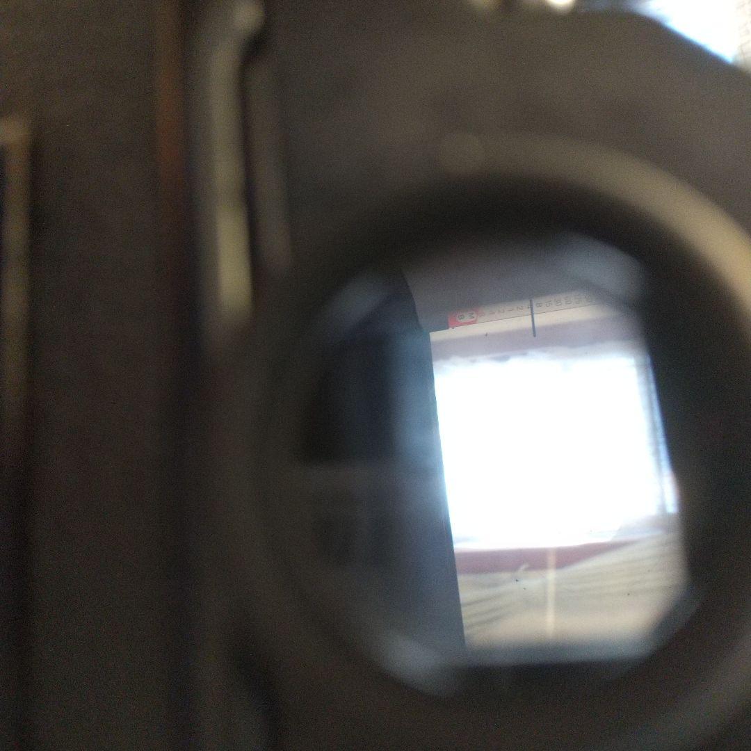 Nikon FE レンズ付き