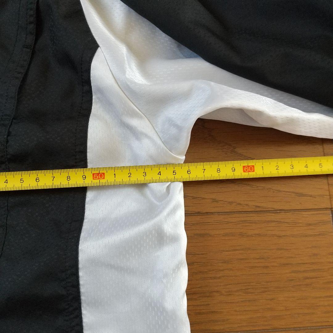 ミズノプロ ウィンドブレーカー セットアップ