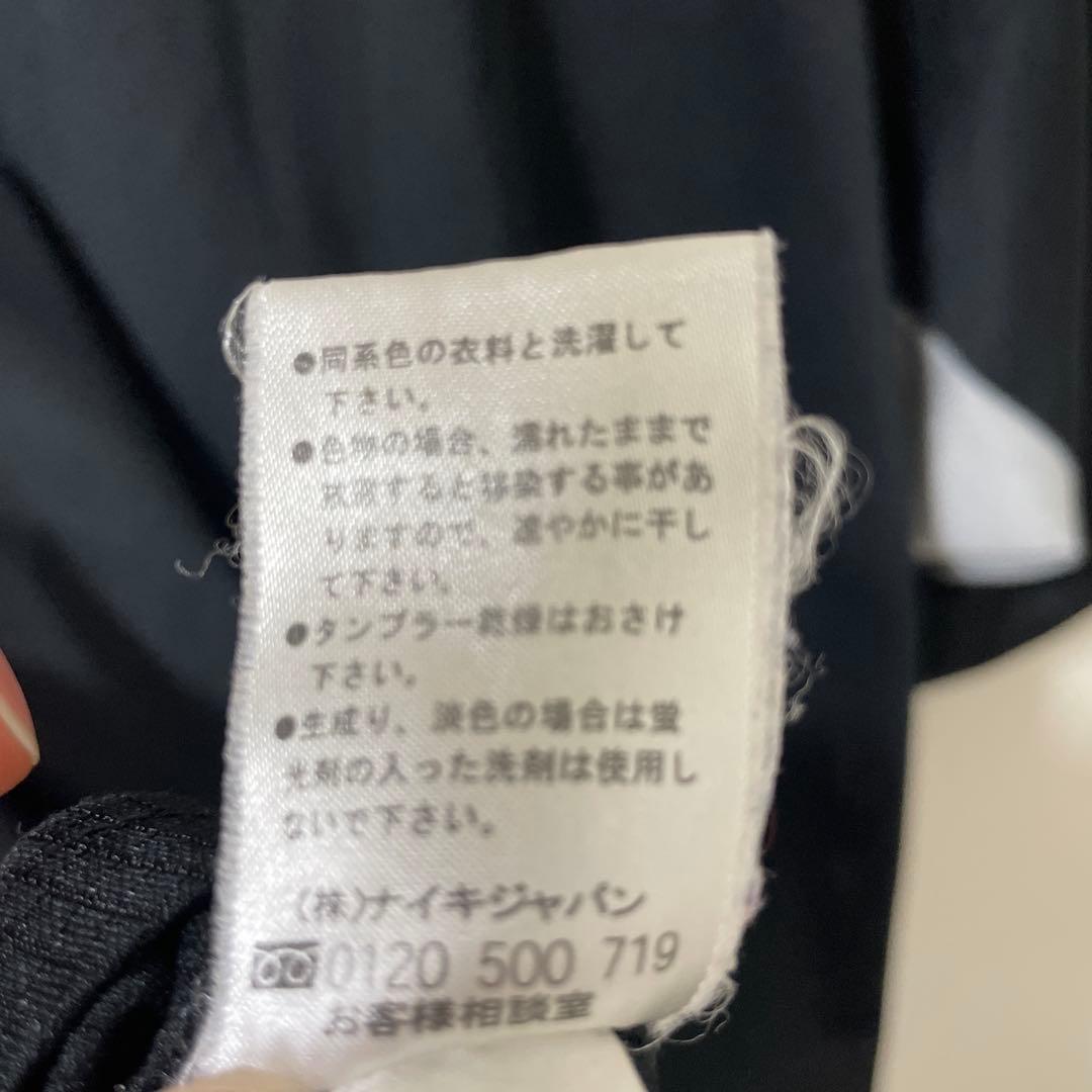 Nike マンチェスター・ユナイテッド シャツ M ブラック