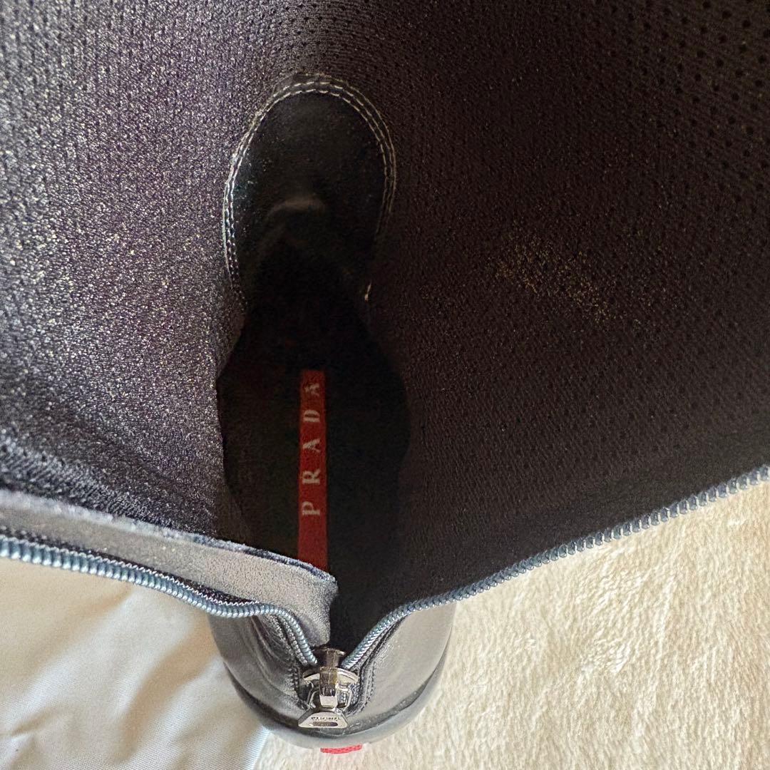 PRADA SPORT ブーツ