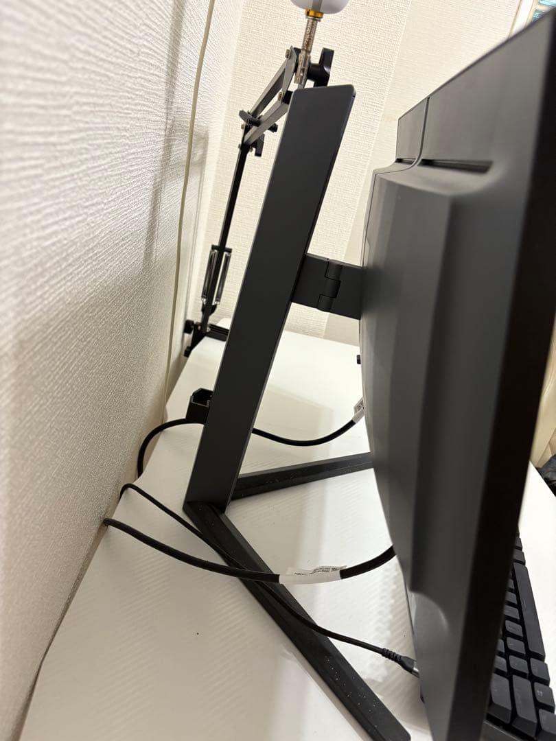 PHILIPS EVNIA ゲーミングモニター24.5インチ フル