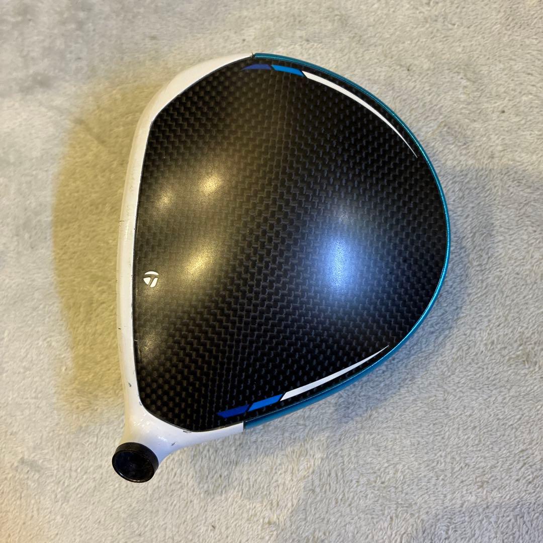 TaylorMade SIM2 MAX ドライバー 10.5度