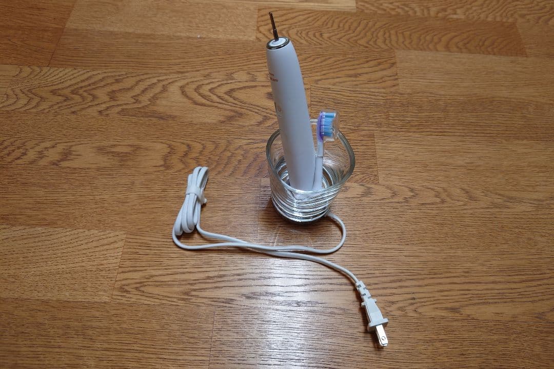 専用出品電動歯ブラシ　Philips Sonicare,Braun Oral B