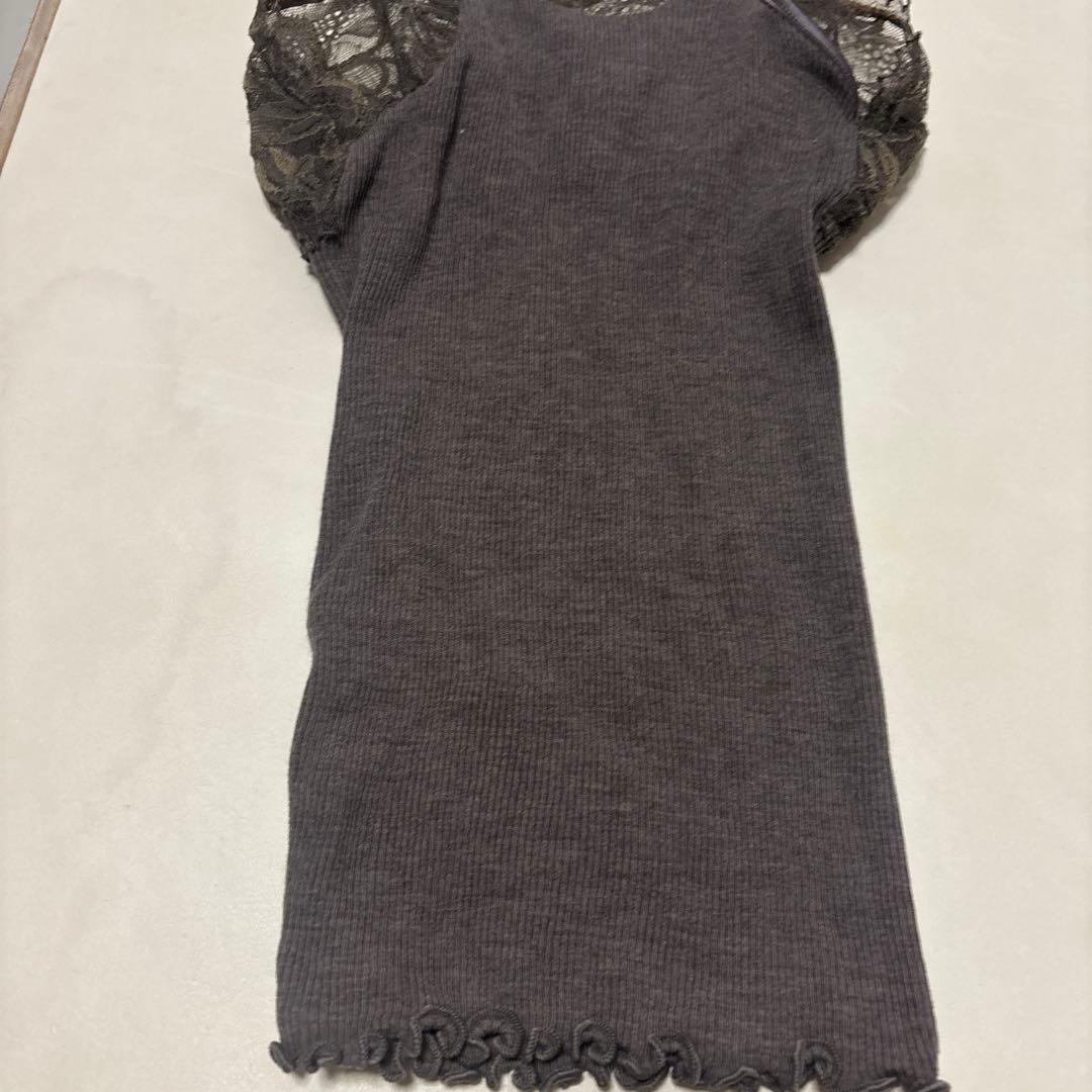 タグ付き　Oscalitoオスカリート　キャミソール　正規品