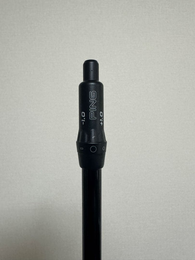 【コロ助様】ALTA JCB BLACK Sシャフト PING（1W）