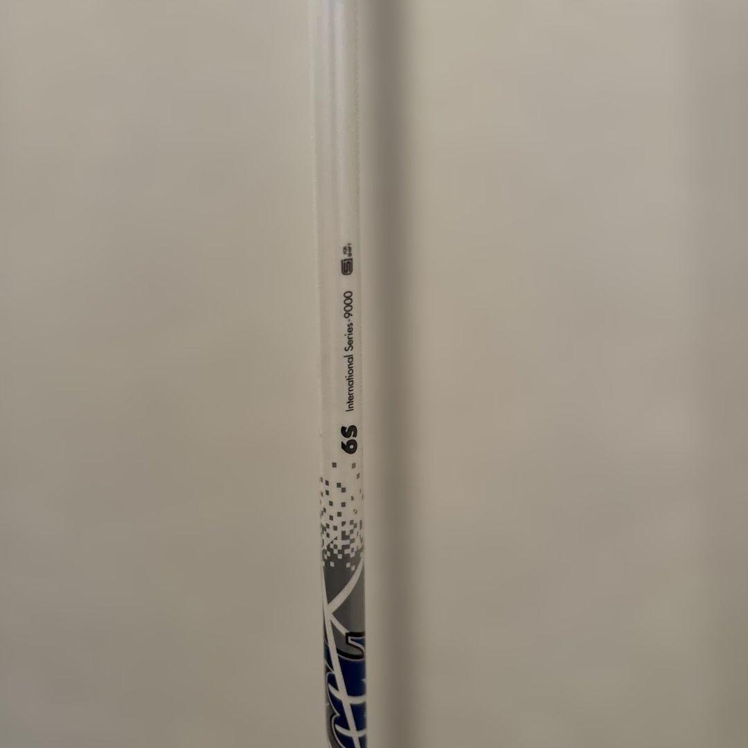 7*)様 UST Mamiya アッタスCOOL 6S 1W用 テーラーメイドス