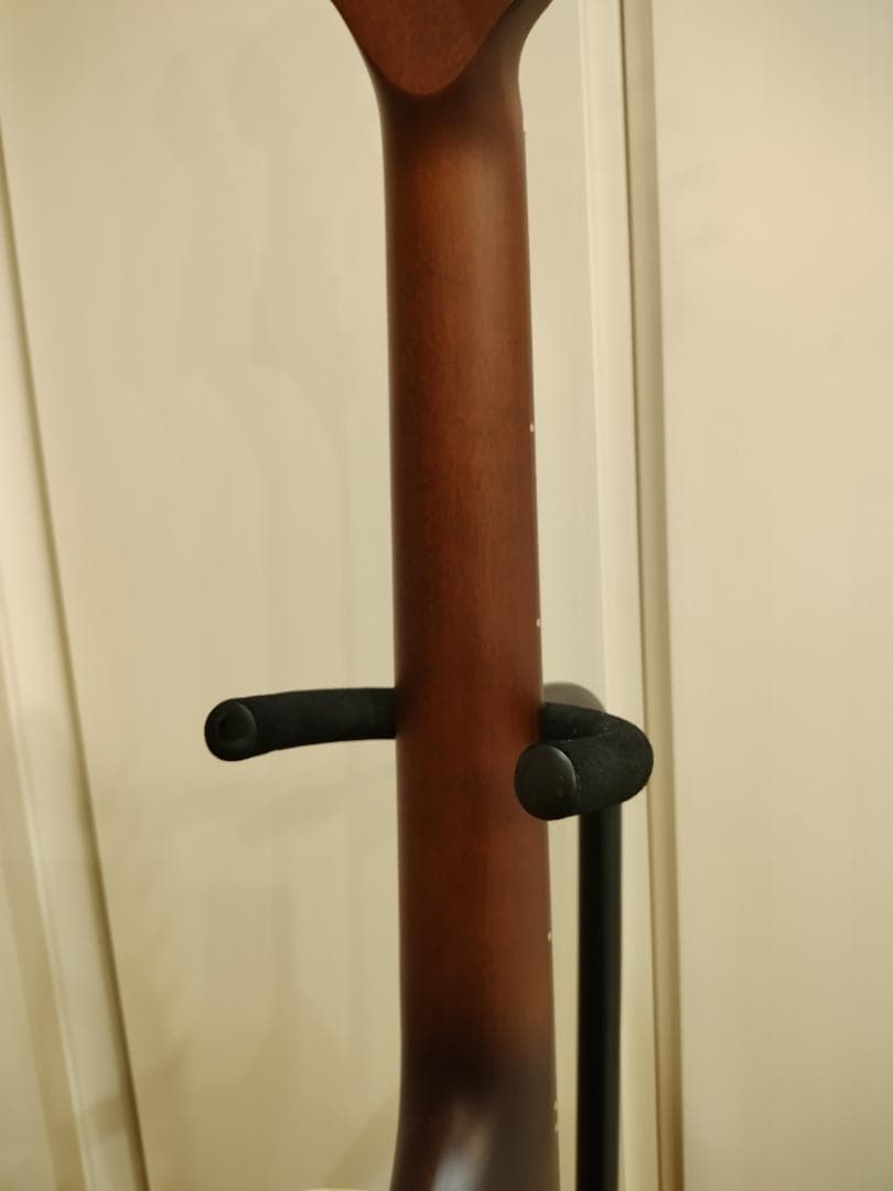 Fender アコースティックギター ブラウン