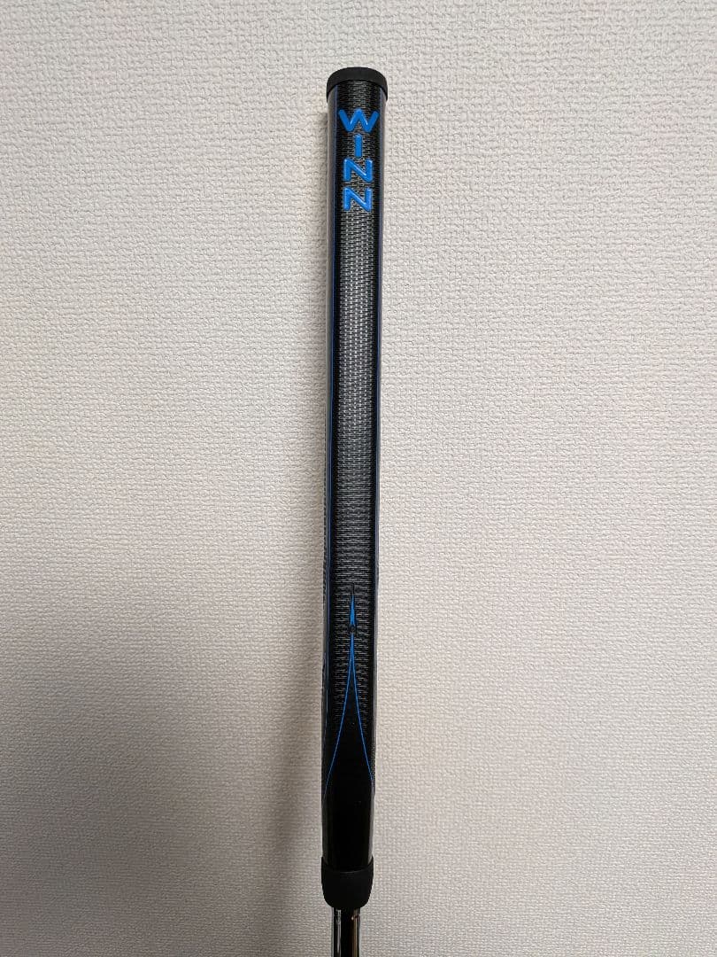 ODYSSEY L-X 1 MID パター