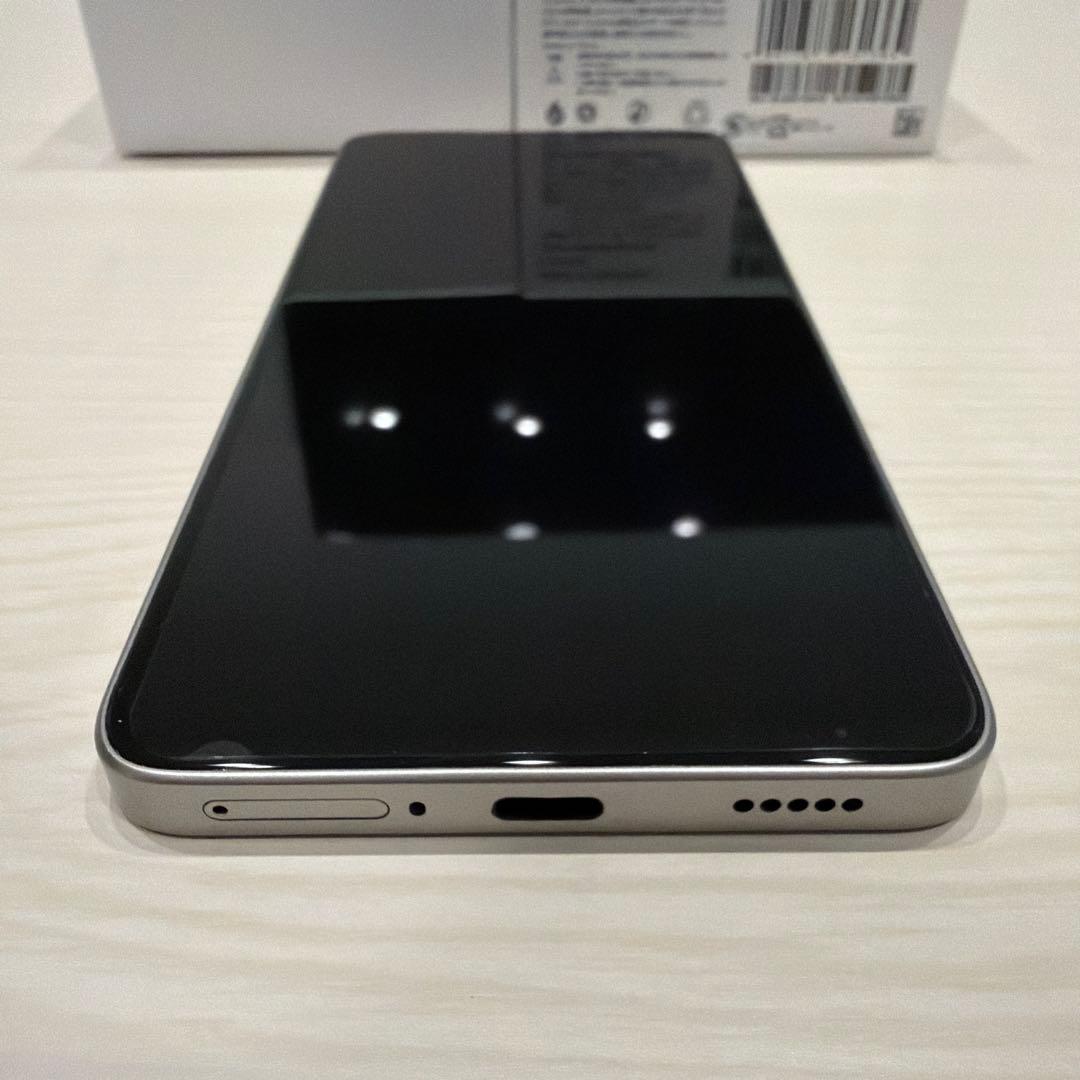 【極美品】Xiaomi 14T 256GB 国内版 SIMフリー