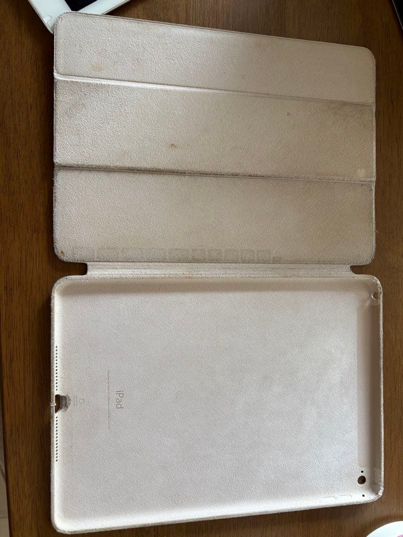 Apple iPadAir2※3月発送