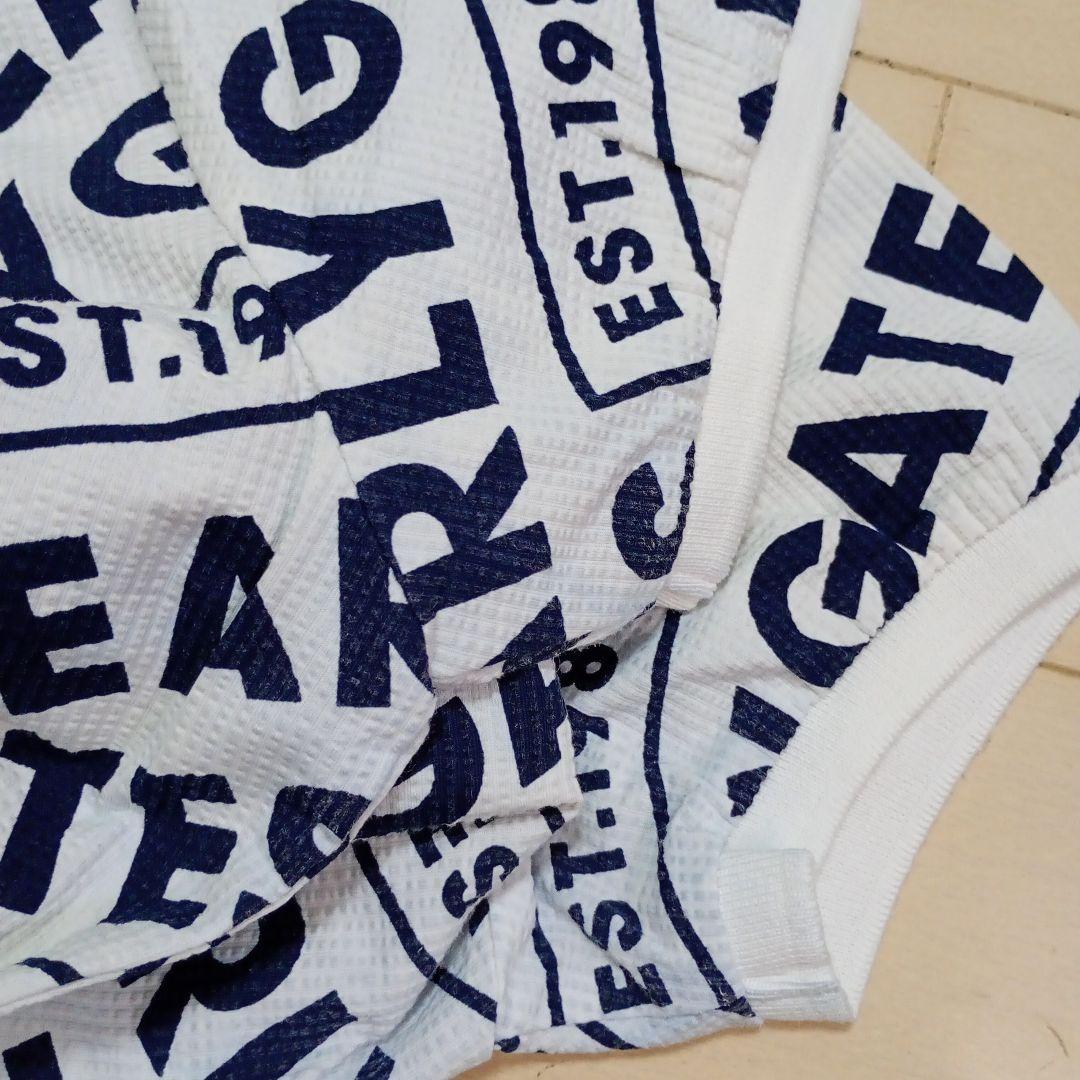 パーリーゲイツレディースセット