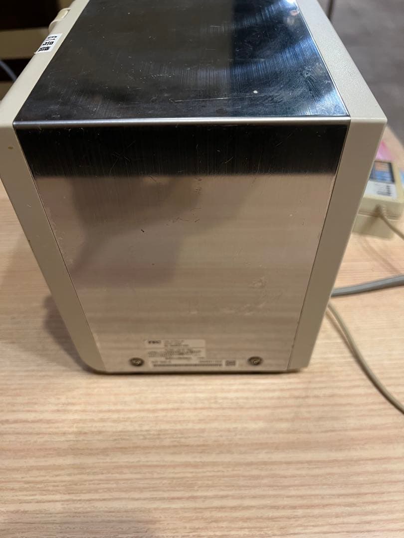 【2000円値下げ】東芝TEC キッチンプリンターKCP-200