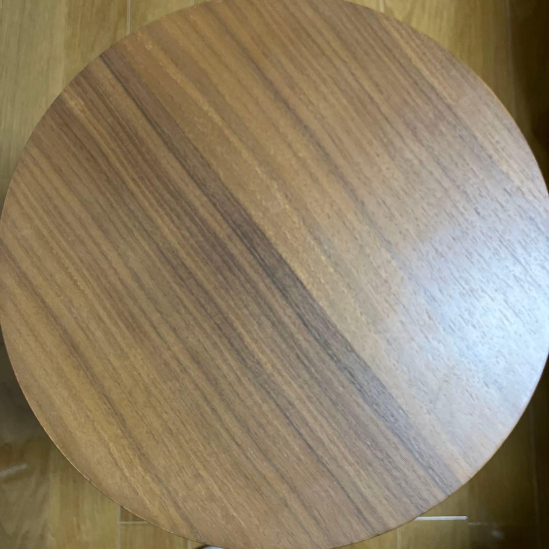 【専用】Jens Risom T.710 Small Side table