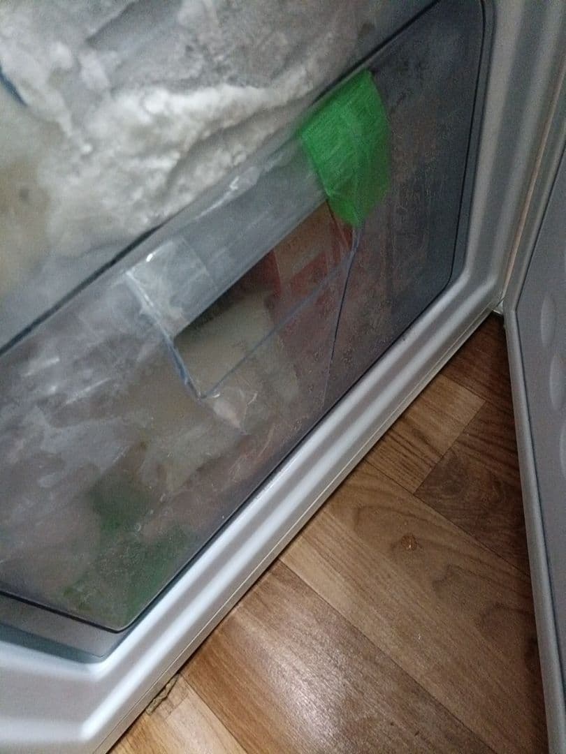 アイリスオーヤマ IUSD-9A-W 冷凍庫 85L ホワイト