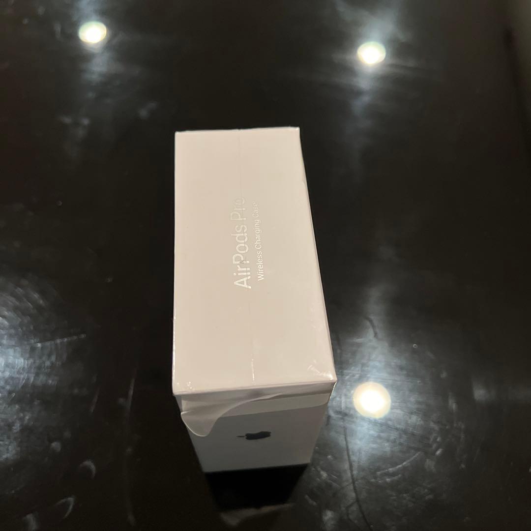 AirPodsPro 新品未使用品