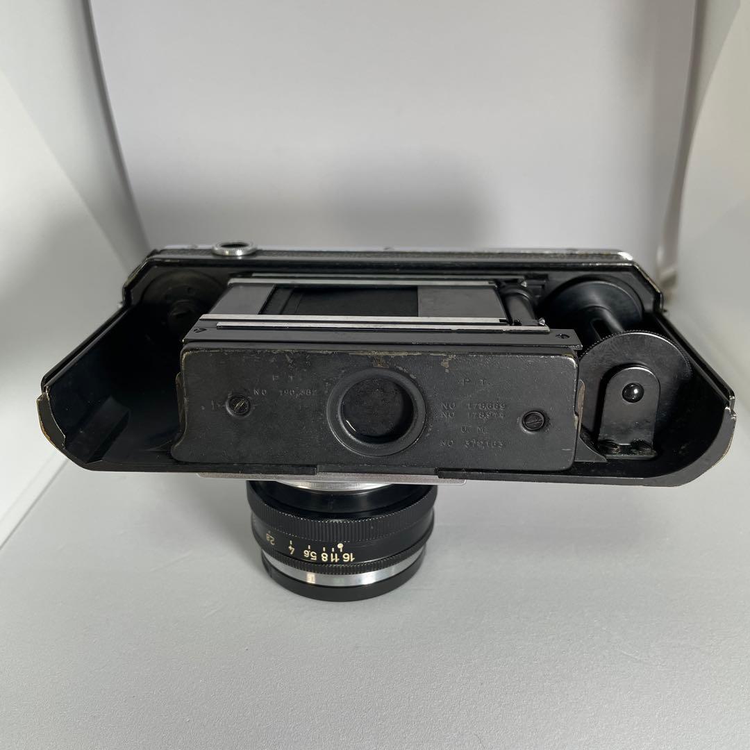 え*に様 ニコン S 完動品