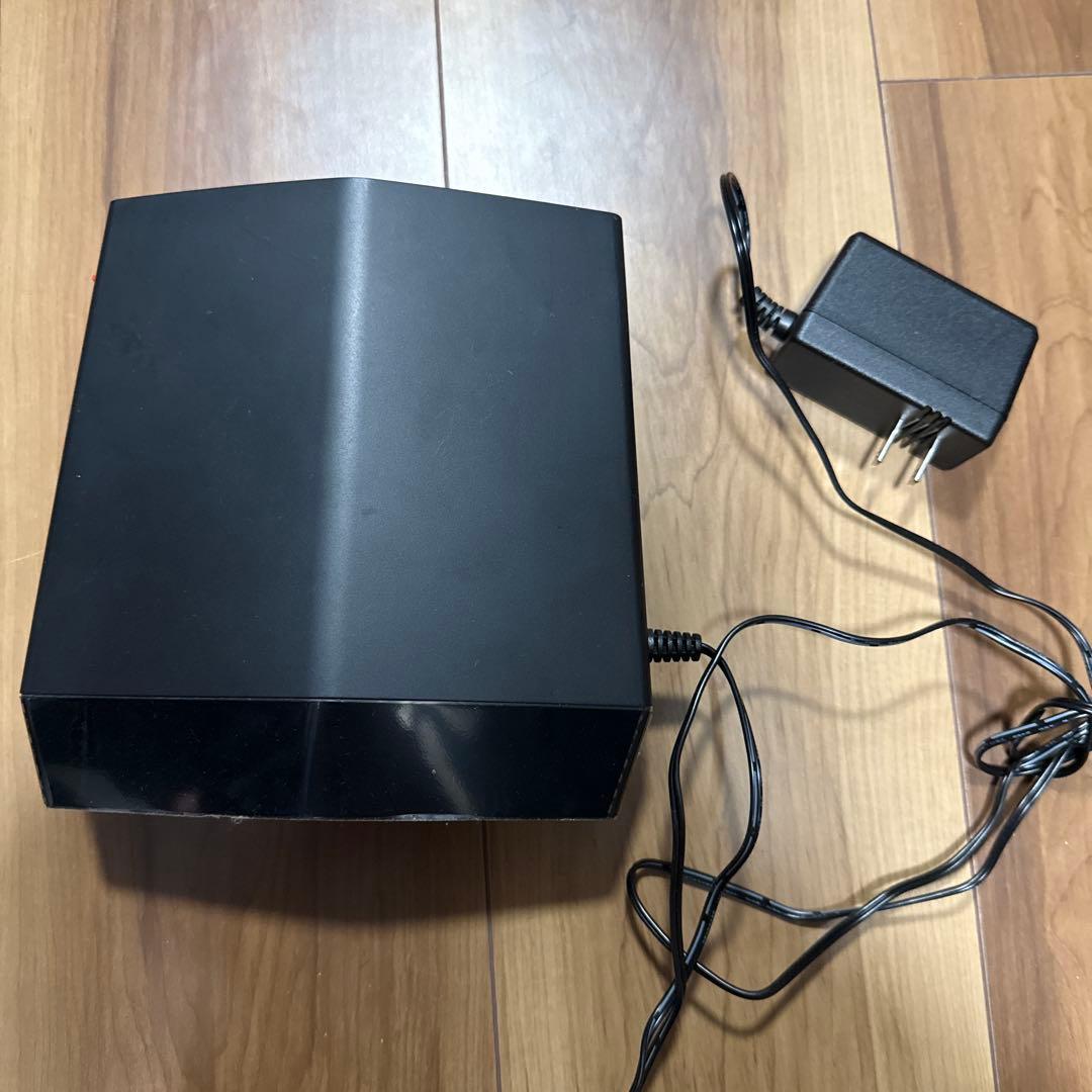 BUFFALO　無線ルーター