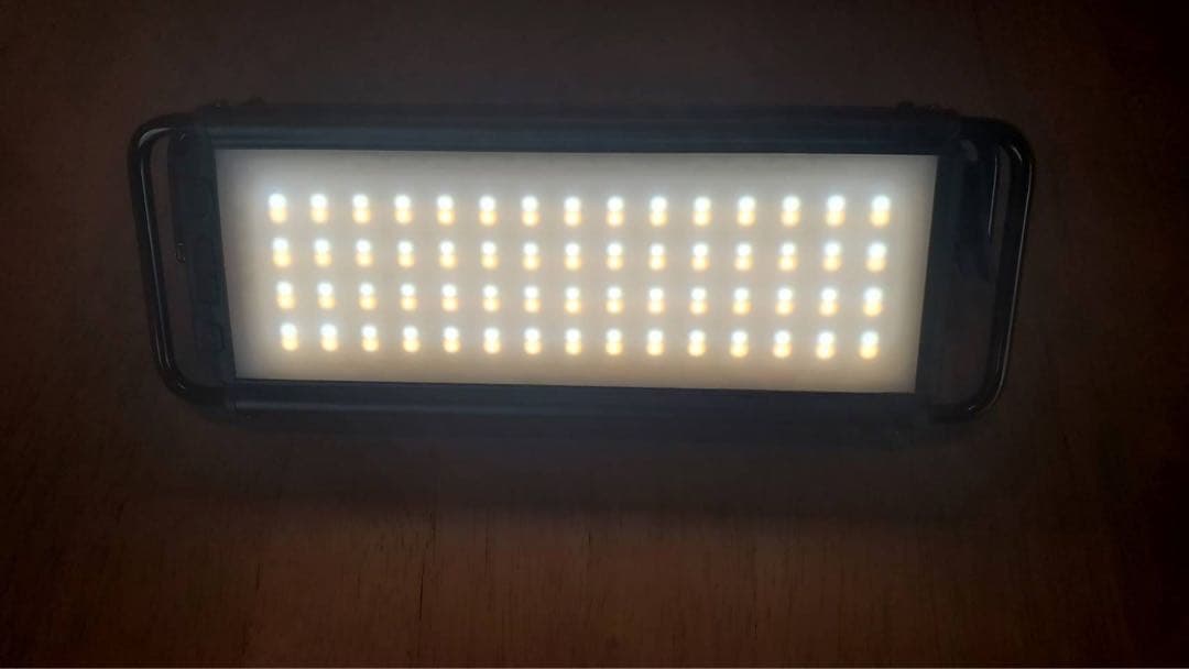 CLAYMOR3 ULTRA 3.0 X LEDライト