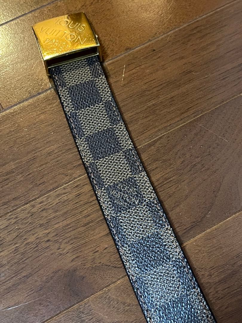 専用　ルイ・ヴィトンベルト