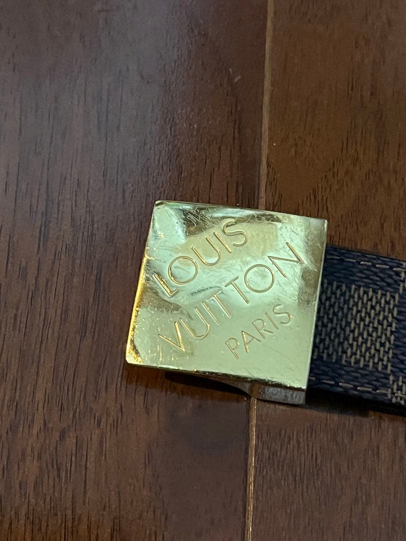 専用　ルイ・ヴィトンベルト
