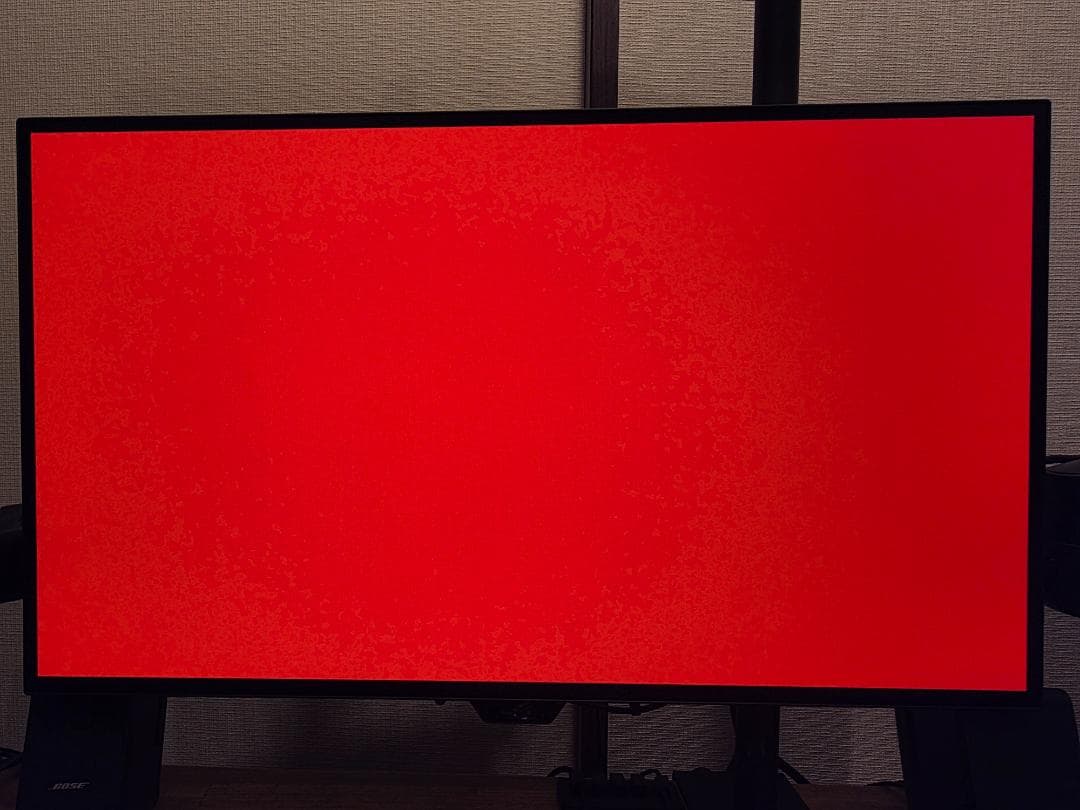 ROG Swift PG27AQDM ASUS 有機EL WQHD 240Hz